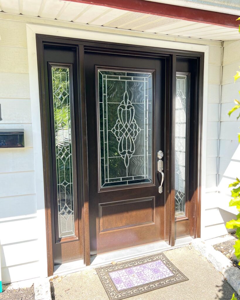 replacement door company Fort Lauderdale