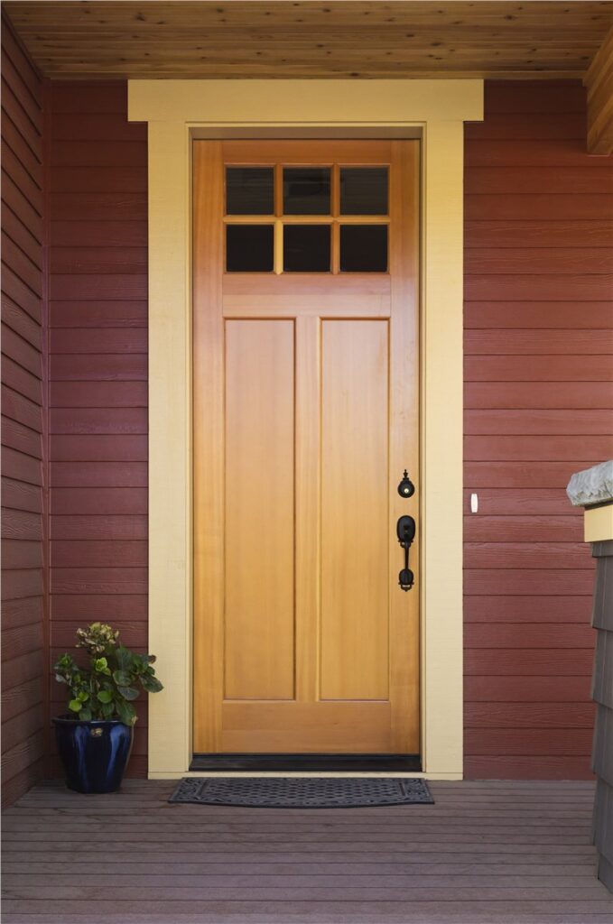 replacement doors services Fort Lauderdale